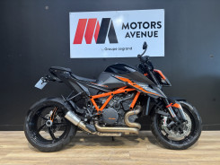 KTM 1290 SUPER DUKE R SUPERDUKE