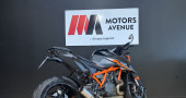 KTM 1290 SUPER DUKE R SUPERDUKE