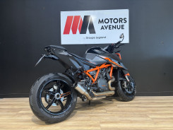 KTM 1290 SUPER DUKE R SUPERDUKE