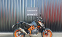 KTM 690 DUKE R