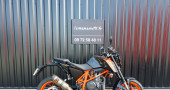 KTM 690 DUKE R
