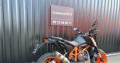 KTM 690 DUKE R