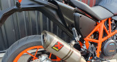KTM 690 DUKE R