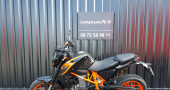 KTM 690 DUKE R