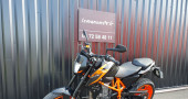 KTM 690 DUKE R