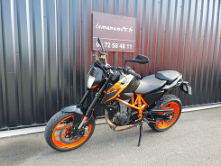 KTM 690 DUKE R