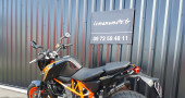 KTM 690 DUKE R