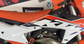 KTM 125 XC-W 2023