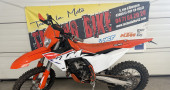 KTM 125 XC-W 2023