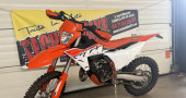 KTM 125 XC-W 2023