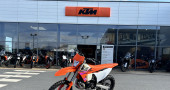 KTM 250 EXC