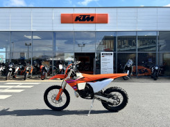 KTM 250 EXC