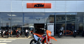 KTM 250 EXC