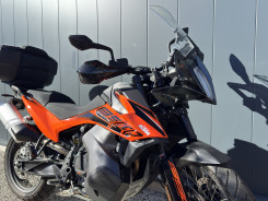 KTM 890 ADVENTURE L 2021