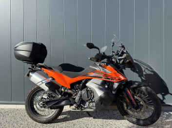 KTM 890 ADVENTURE L 2021