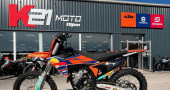 KTM 350 SX-F