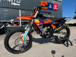 KTM 350 SX-F