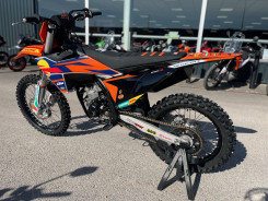 KTM 350 SX-F