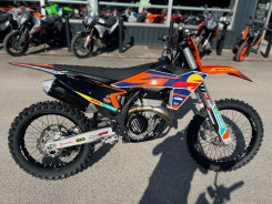 KTM 350 SX-F