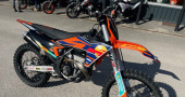 KTM 350 SX-F