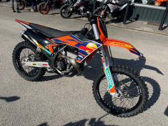 KTM 350 SX-F