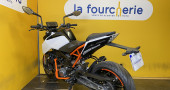 KTM 125 DUKE