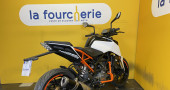 KTM 125 DUKE