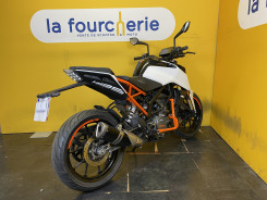 KTM 125 DUKE