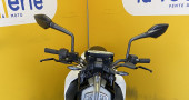 KTM 125 DUKE