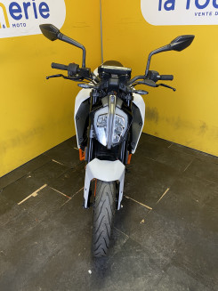 KTM 125 DUKE