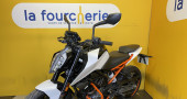KTM 125 DUKE