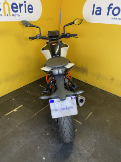 KTM 125 DUKE