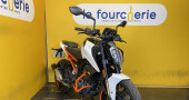 KTM 125 DUKE