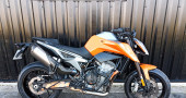 KTM 790 DUKE ABS