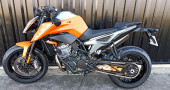 KTM 790 DUKE ABS