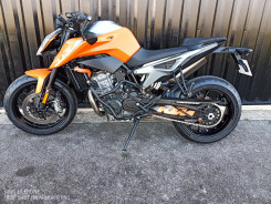 KTM 790 DUKE ABS