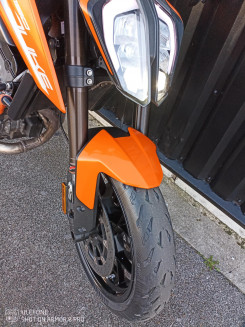 KTM 790 DUKE ABS