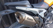 KTM 790 DUKE ABS