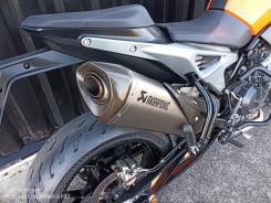 KTM 790 DUKE ABS