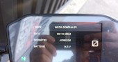 KTM 790 DUKE ABS