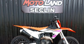 KTM 250 SX-F