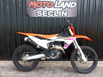 KTM 250 SX-F