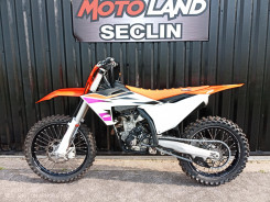 KTM 250 SX-F