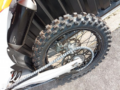 KTM 250 SX-F