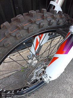 KTM 250 SX-F