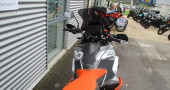 KTM 1290 SUPER ADVENTURE S 2024