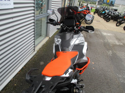 KTM 1290 SUPER ADVENTURE S 2024
