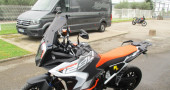 KTM 1290 SUPER ADVENTURE S 2024
