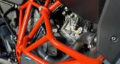KTM 1290 SUPER DUKE GT