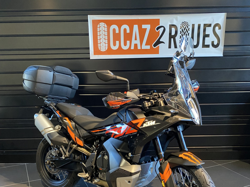 KTM 790 ADVENTURE